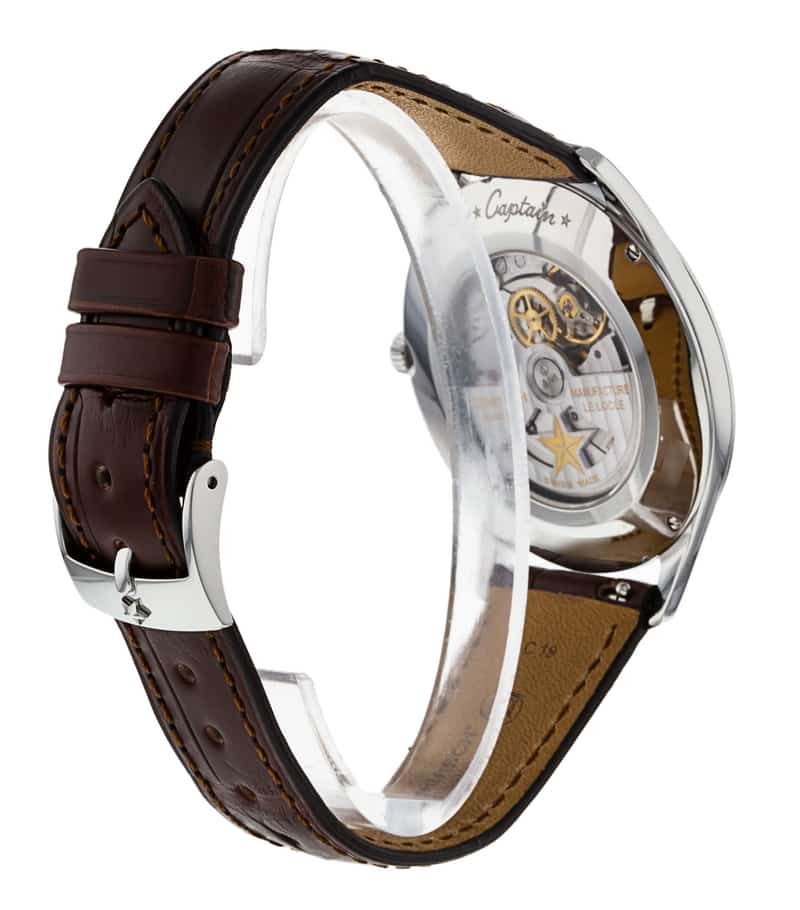 Zenith Captain 03.2022.670/38.C498